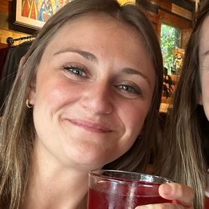 Meet your Posher, Beth ann